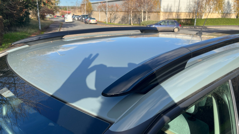 Citroen C3 Aircross 1.2 PureTech 130 Shine 5dr EAT6 Petrol Hatchback